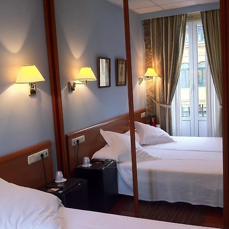 Pension Ab Domini San Sebastián Esterno foto